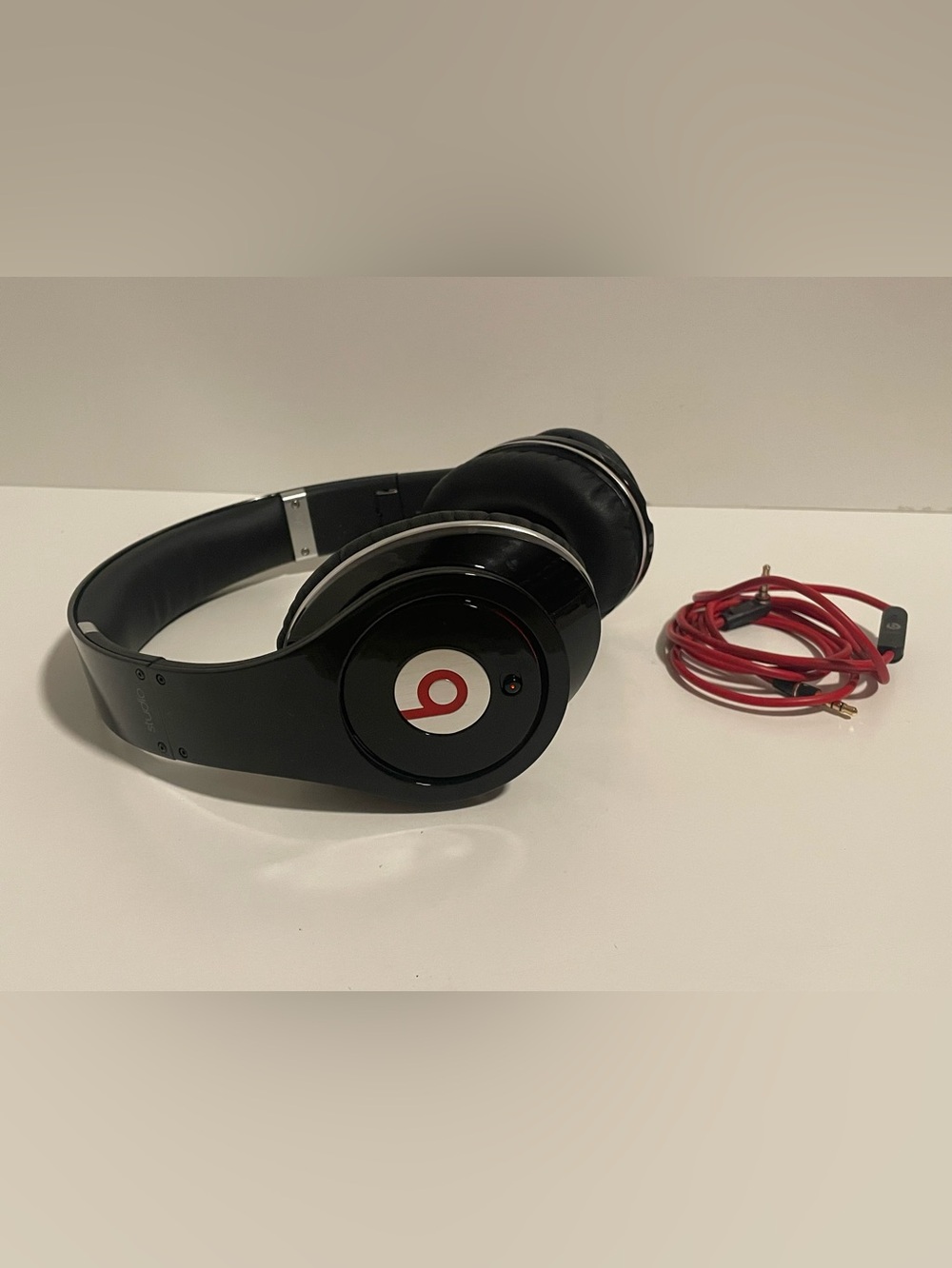 Beats by Dr Dre Wired Headphones